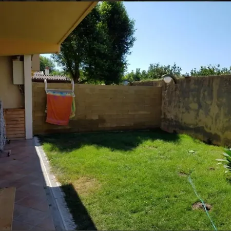 A Pellaro La Casa Di Cherie * Reggio di Calabria
