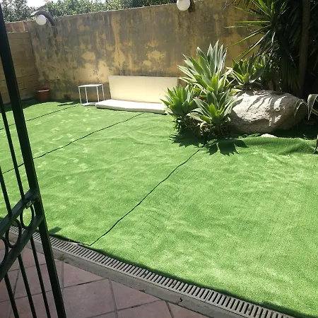A Pellaro La Casa Di Cherie Apartment